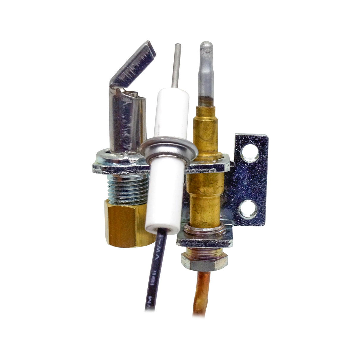 CC-2009 - Cooking Controls - Piloto 1 Via Tipo Uña con Ignitor y Termocople 1 mt