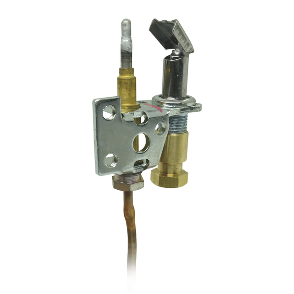 CC-2013 - Cooking Controls - Piloto 1 vía tipo uña lp con termocople de 1 mto conexión 11/32