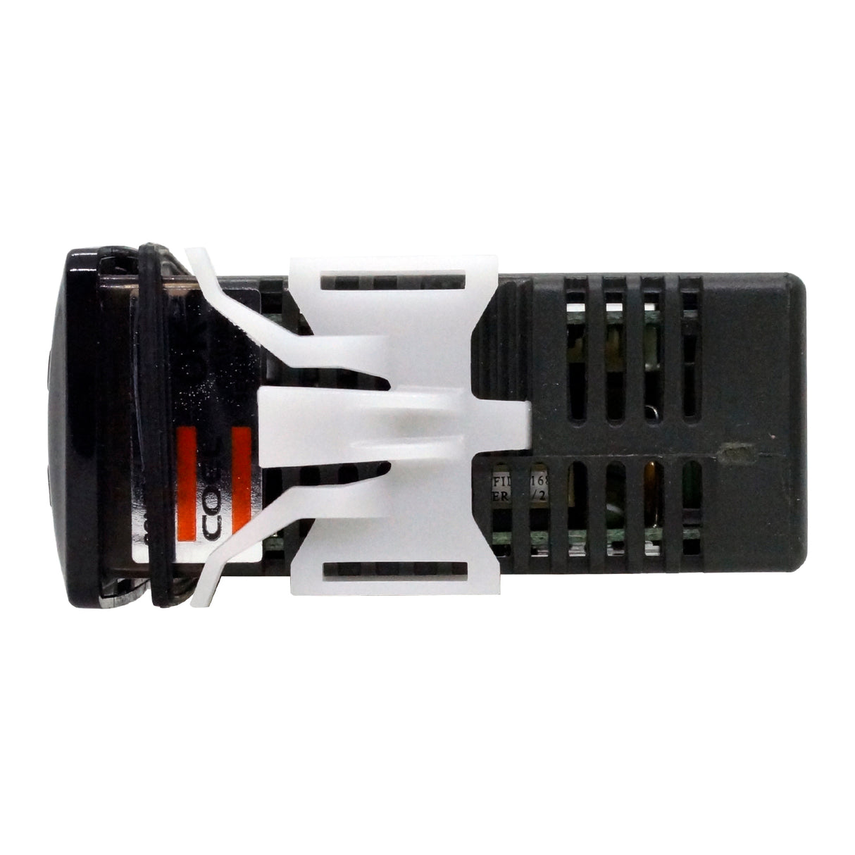 TLK38HCRR - Coel - Termostato electronico 75x32 110-220V