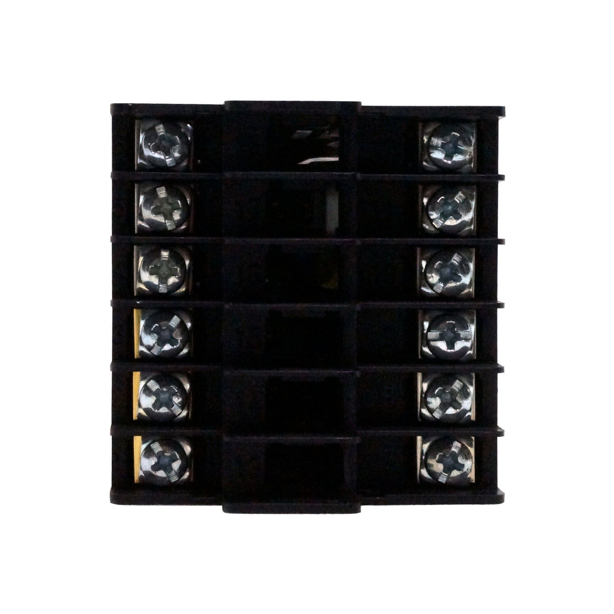 TLK48HR - Coel - Control de temperatura digital 1/16 din