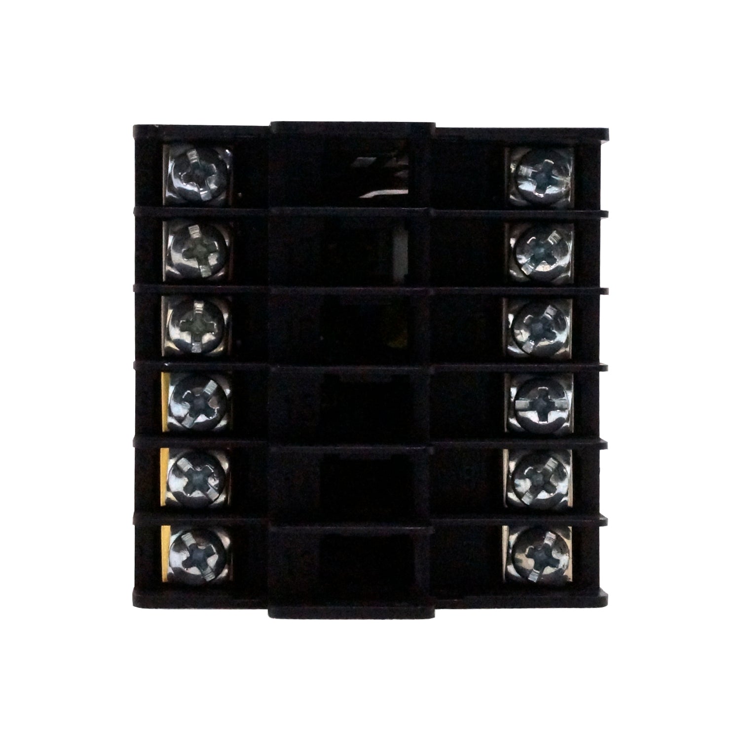 TLK48HR - Coel - Control de temperatura digital 1/16 din