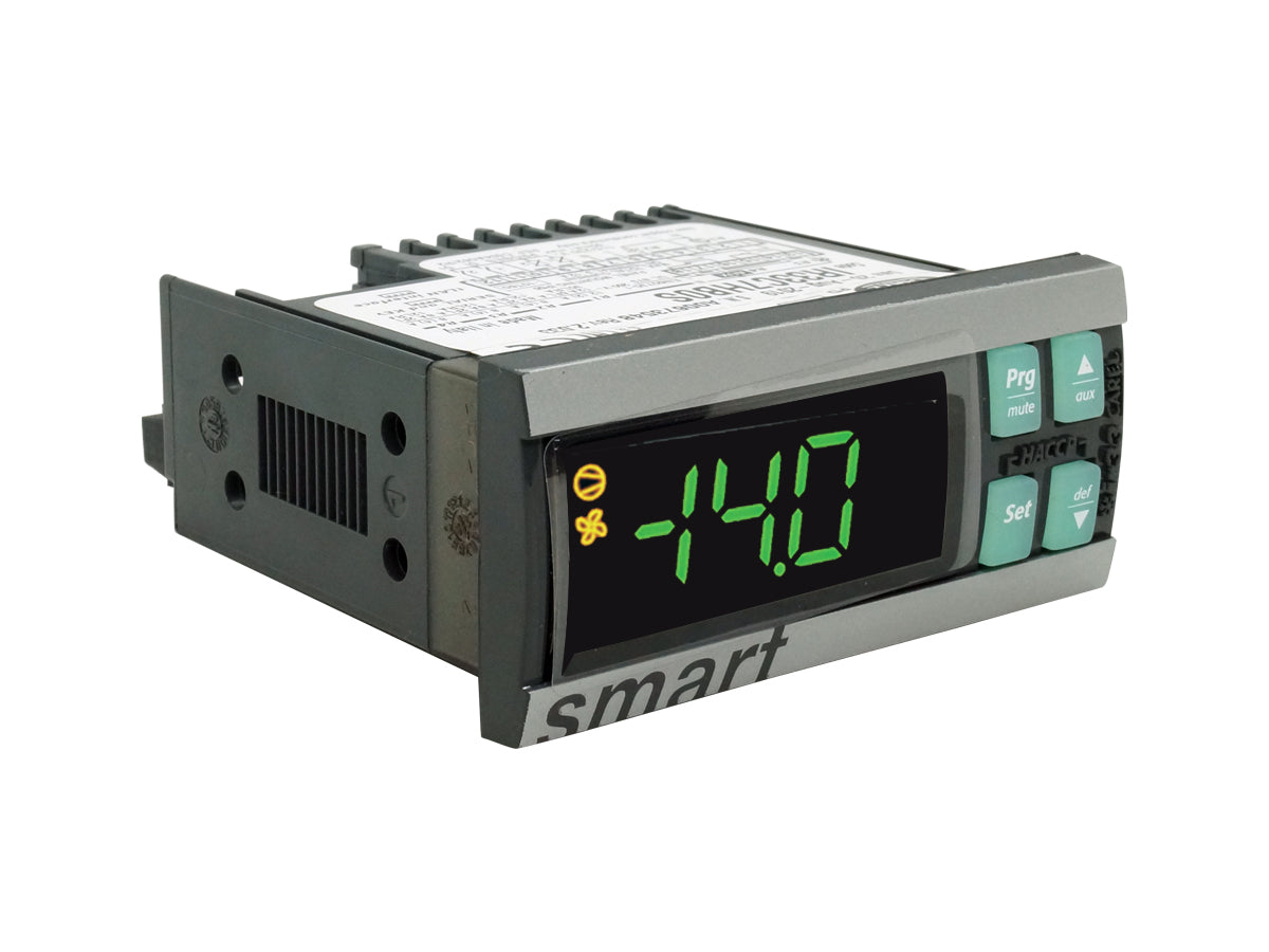 IR33C7HB0S - Carel - Control de temperatura refrigeración