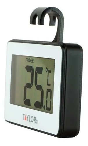 Taylor 1443 Digital Refrigerator / Freezer Thermometer