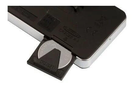 1443 - Taylor - Termómetro digital rango -20° a 60°C