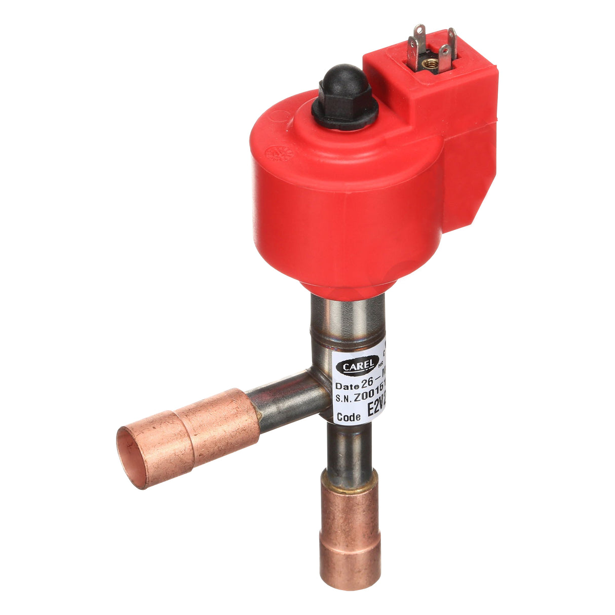 E2V24BSF00 - Carel - Válvula de expansión electrónica