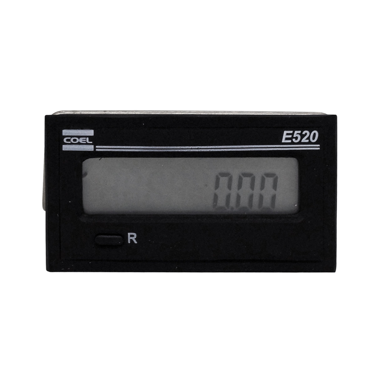 E520/55 - Coel - Contador totalizador de impulsos