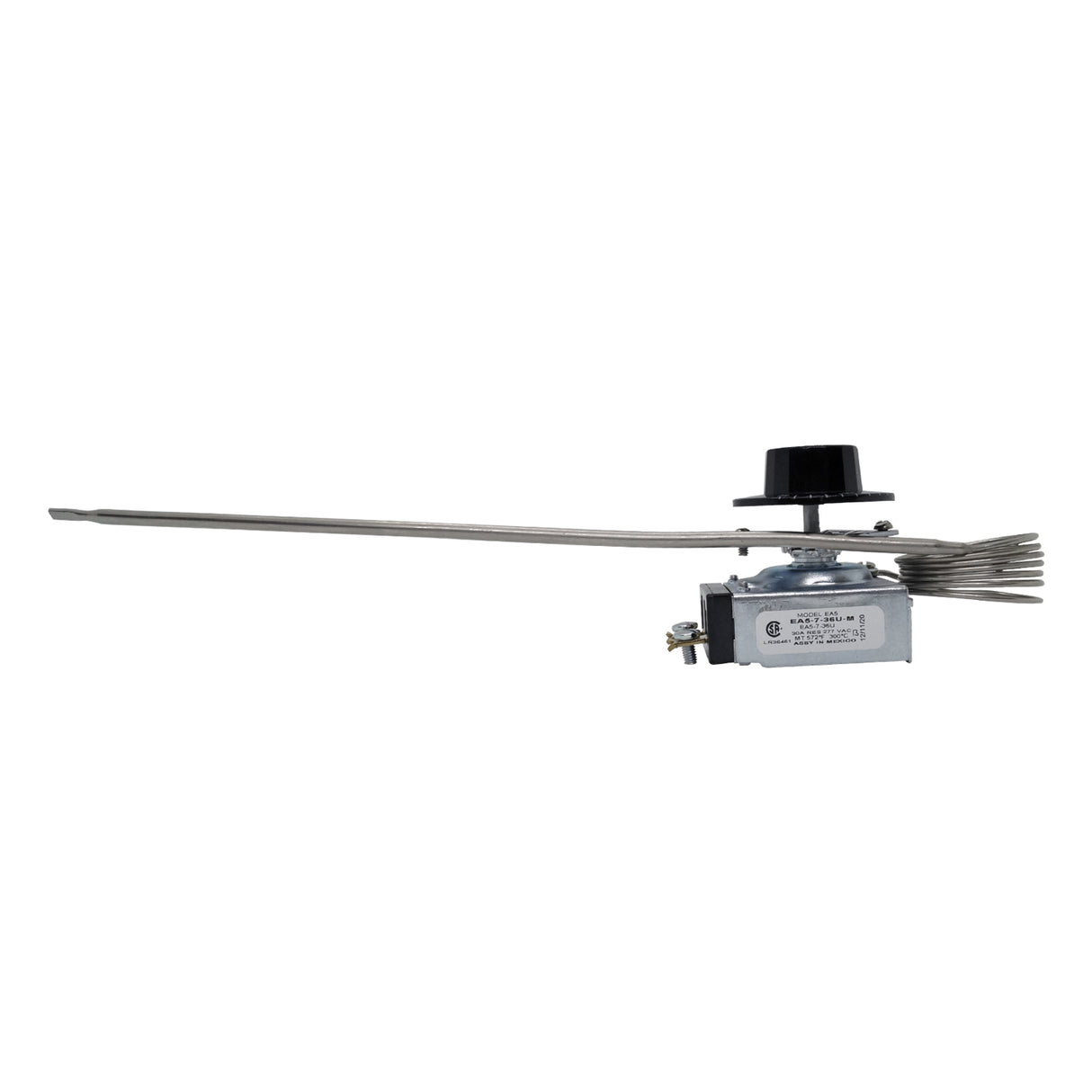 EA5-7-36 - Robertshaw - Termostato eléctrico serie EA 50-300°C