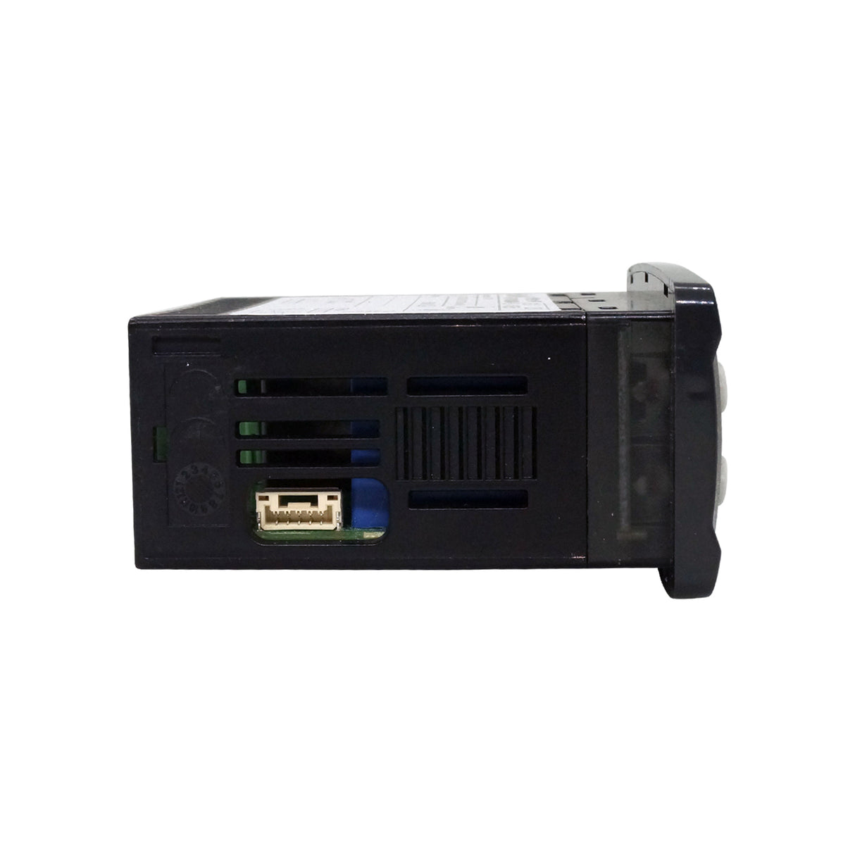 EW17YI0XB4B04 - Eliwell - Termostato electrónico 75x32 220V