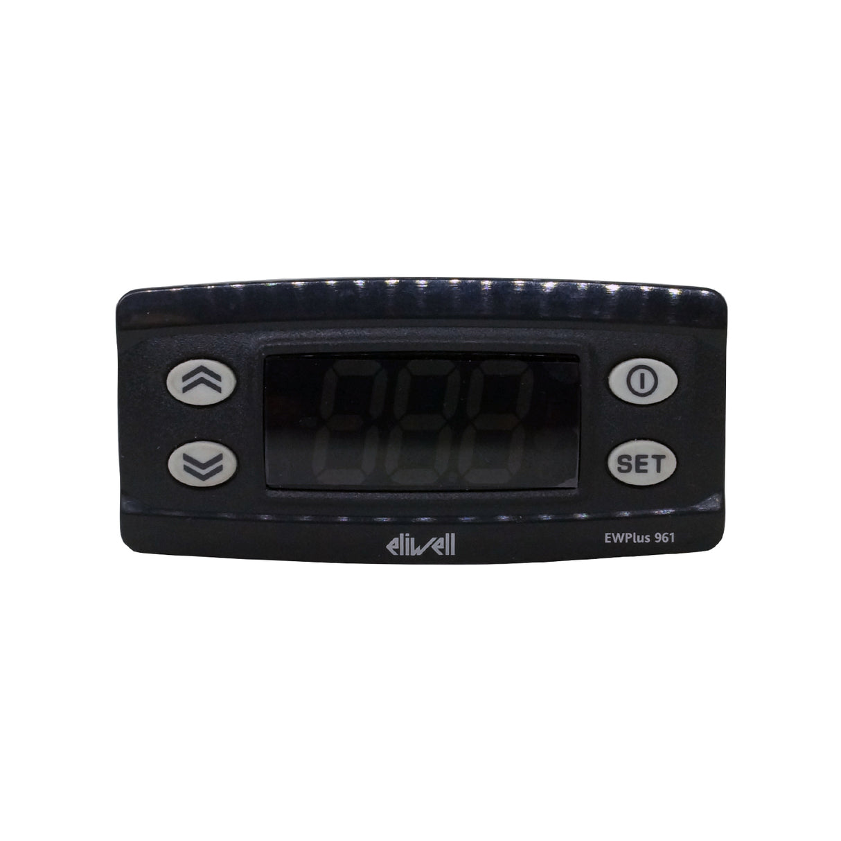 EW17YI0XB4B04 - Eliwell - Termostato electrónico 75x32 220V