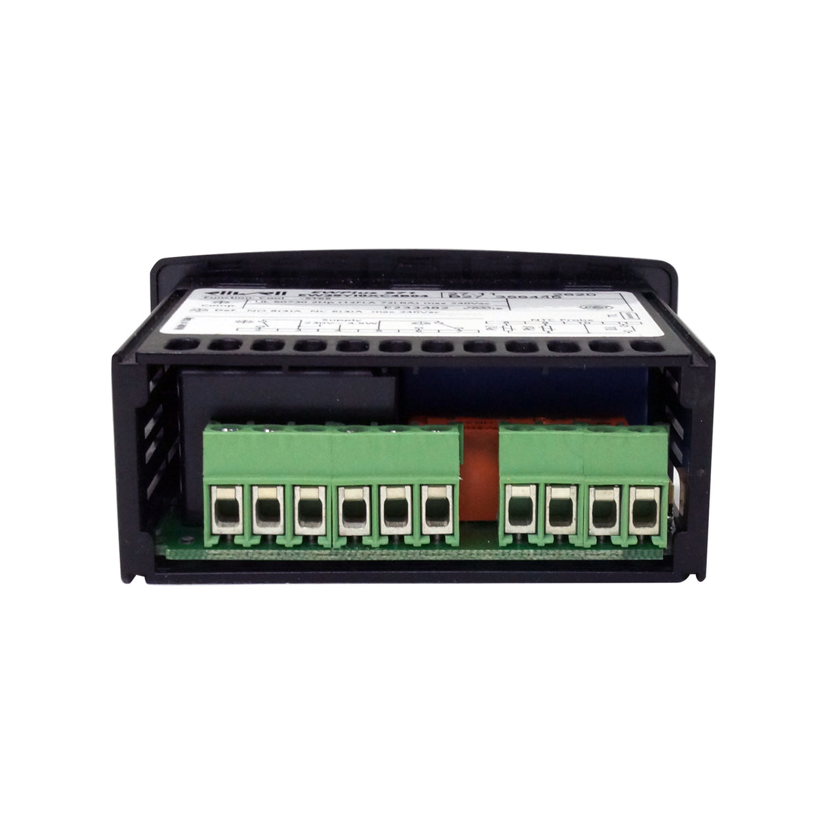 EW29YI0XC4B04 - Eliwell - Termostato electrónico 75x32 220V