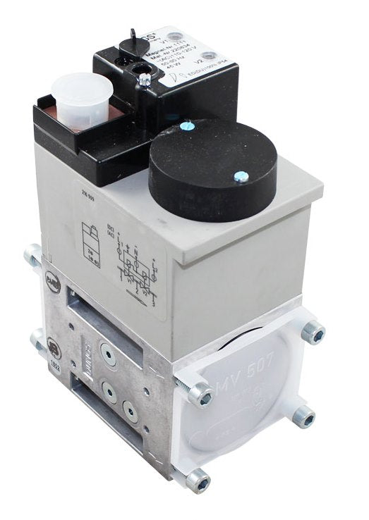 DMV-DLE 702/602 - Dungs - Válvula seguridad modular 120V #224846