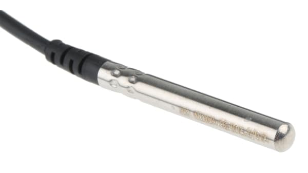 NTC-COEL - Coel - Sensor ntc bulbo metálico