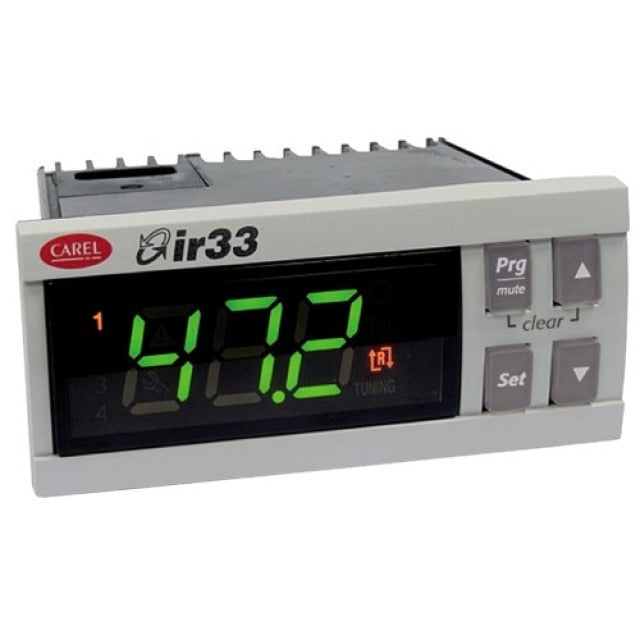 IR33W7HR20 - Carel - Control serie universal IR33