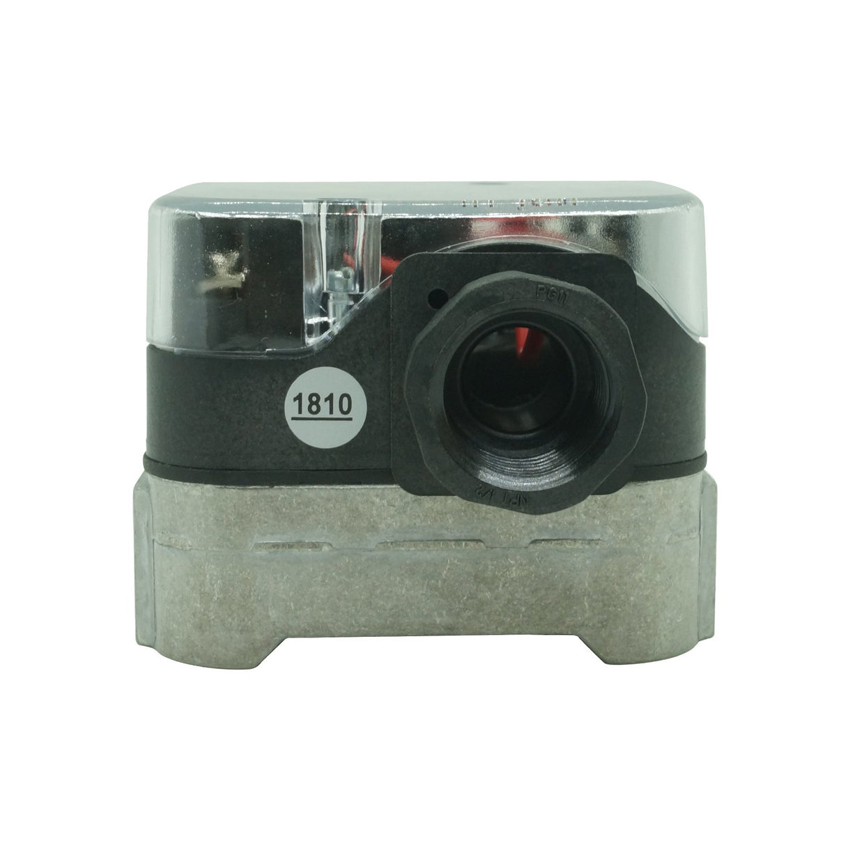 GAO-A4-4-2 - Dungs - Switch de presión gas aire rango .16 a 1.20"WC