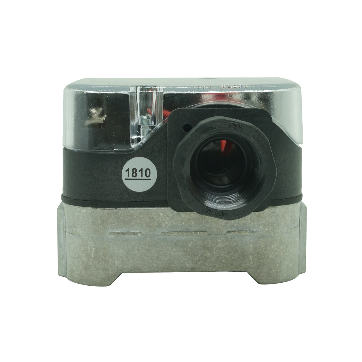 GAO-A2-4-6 - Dungs - Switch de presión para gas 12-60Wc