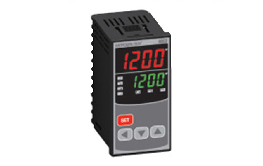 HX2-11 - Hanyoung - Control de temperatura 1/8 din 40-20Ma