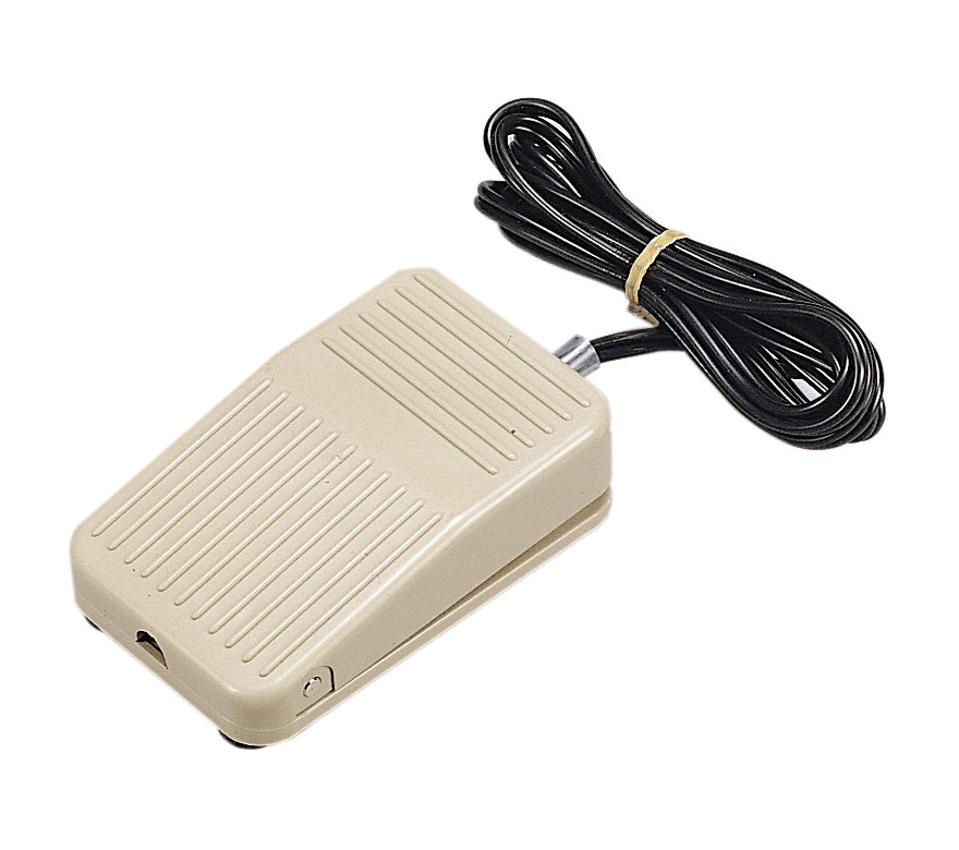 HY-101 - Hanyoung - Interruptor de pedal plástico