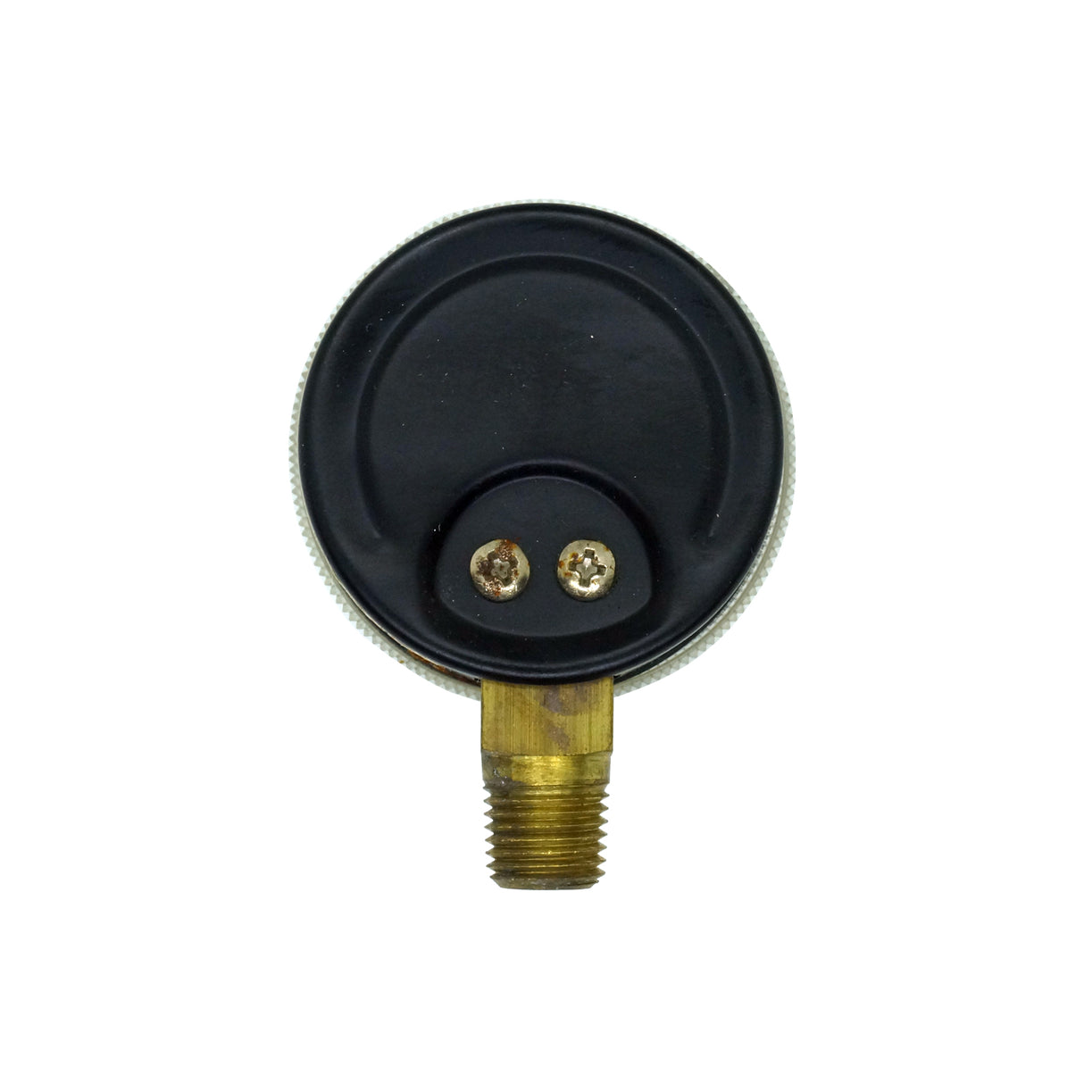 Manómetro - Marsh - 2.5" Rango 300Psi conexión 1/4 npt inf