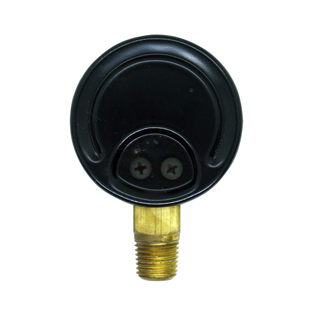 Manómetro - Marsh - 2" Rango 0-400Psi conexión 1/4 npt inf