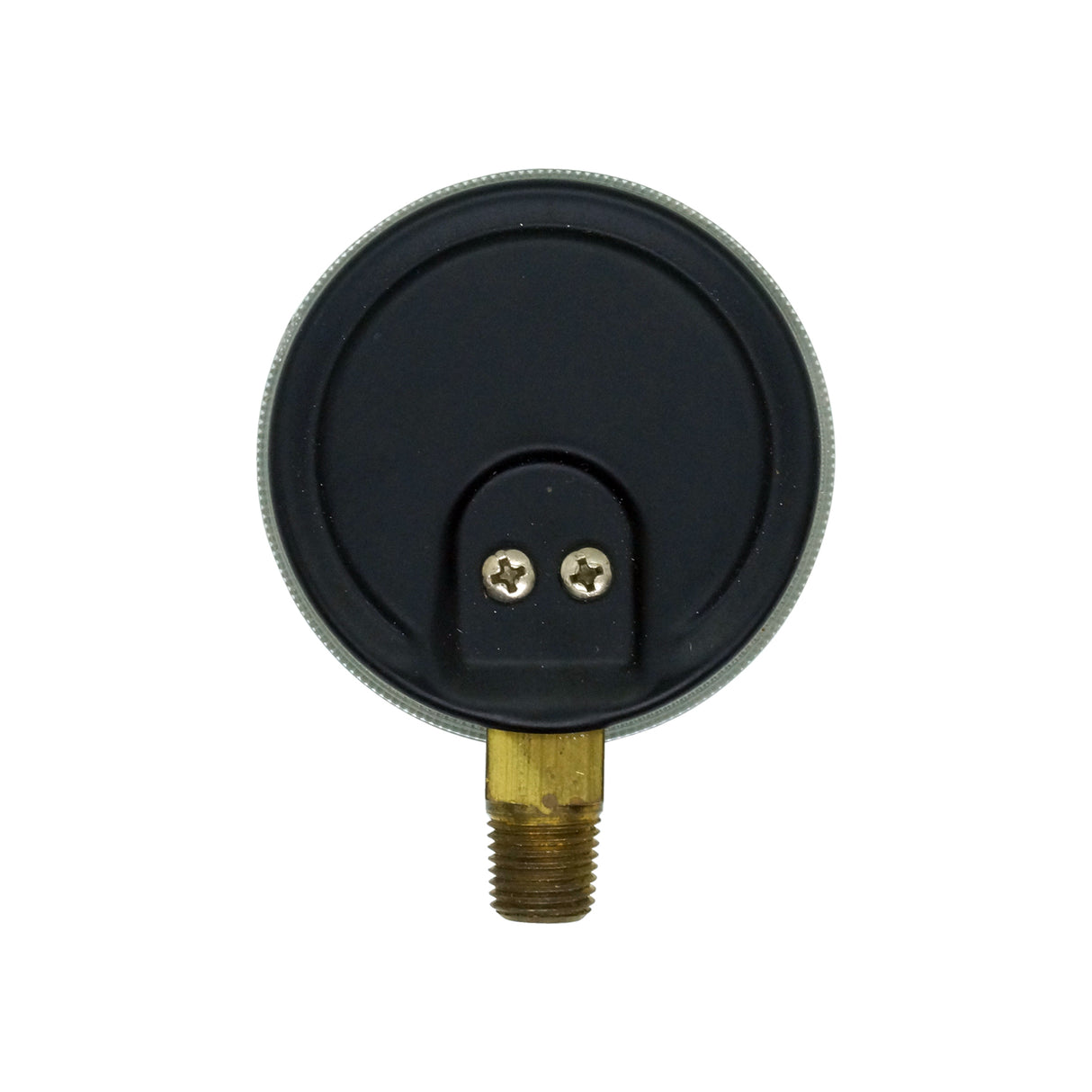 Manómetro - Marsh - 2" Rango 300Psi conexión 1/4 npt inf