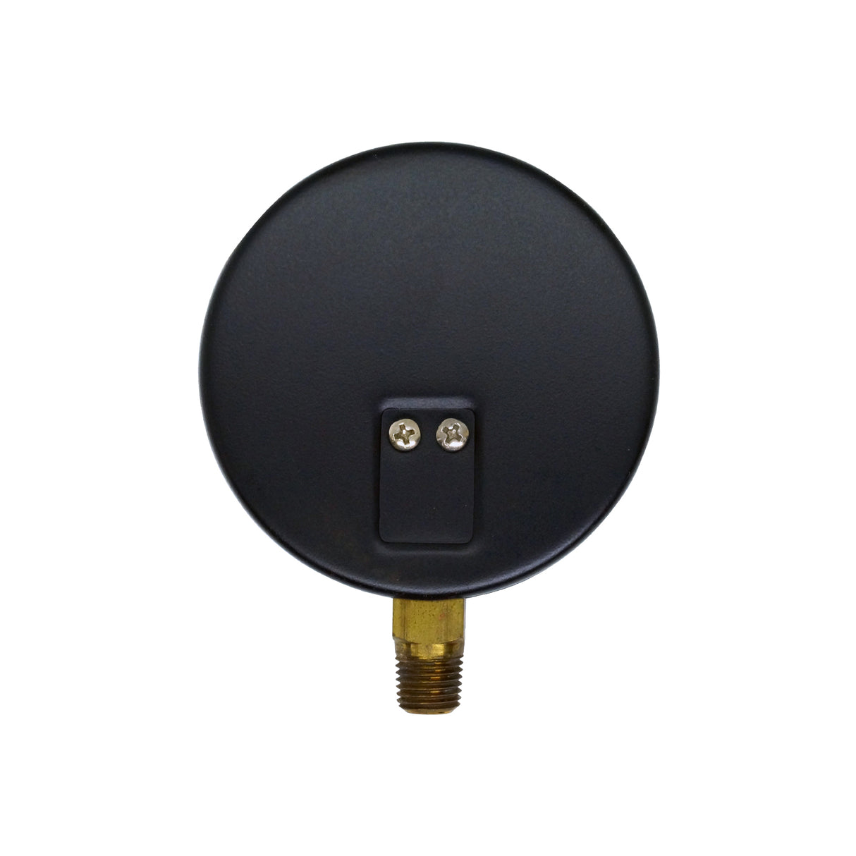 Manómetro - Marsh - 4.5" Rango 0-400Psi conexión 1/4 npt inf