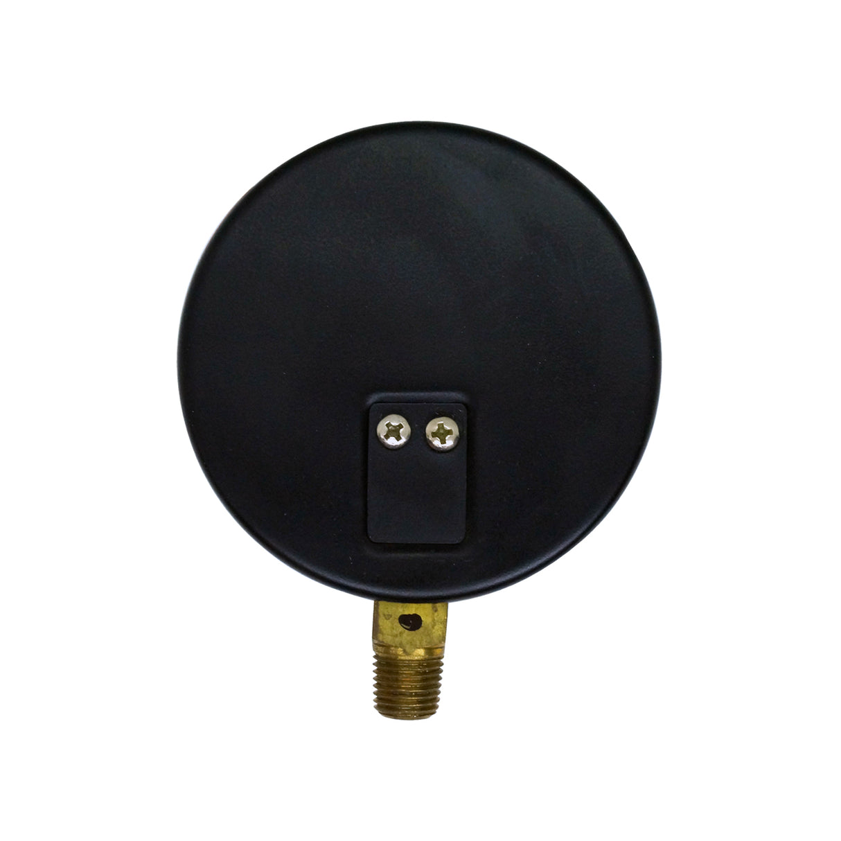 Manómetro - Marsh - 3.5" Rango 0-400Psi conexión 1/4 npt inf