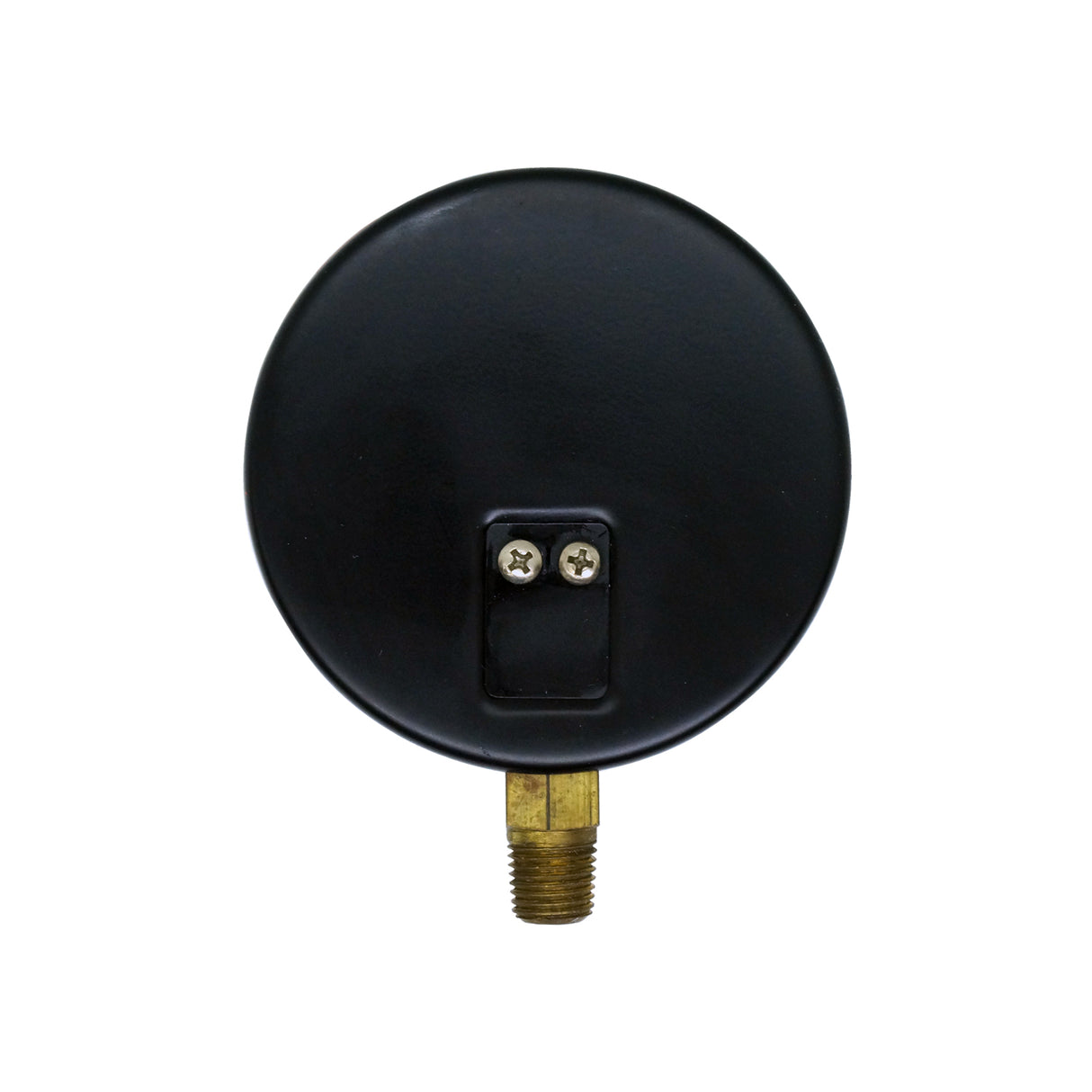 Manómetro - Marsh - 4.5" Rango 0-600Psi conexión 1/4 npt inf