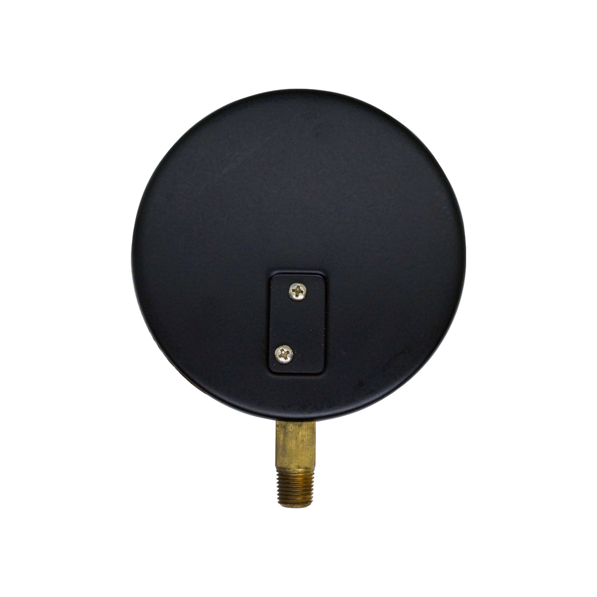 Manómetro - Marsh - 4.5" Rango 0-100Psi conexión 1/4 npt inf