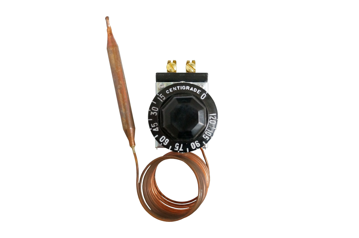 K-5-60 - Robertshaw - Termostato eléctrico tipo K