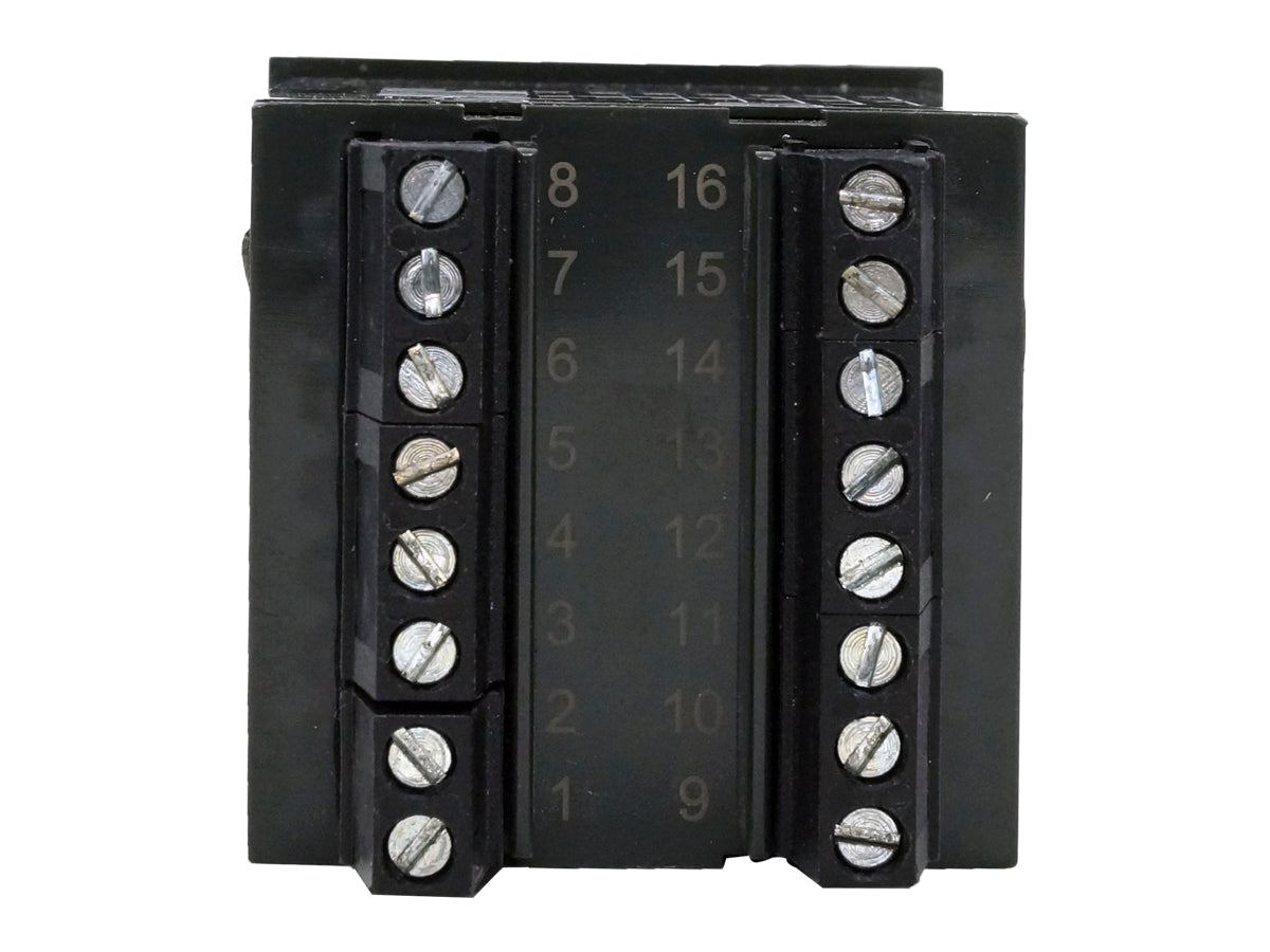 KM1 - Coel - Control de temperatura digital relé estados solido universal