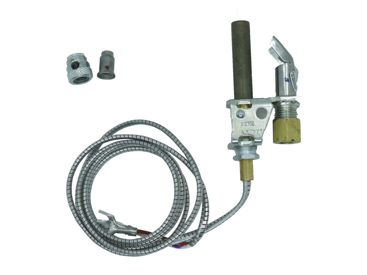 1820-009 - Robertshaw - Plioto con Termopila de 35"L