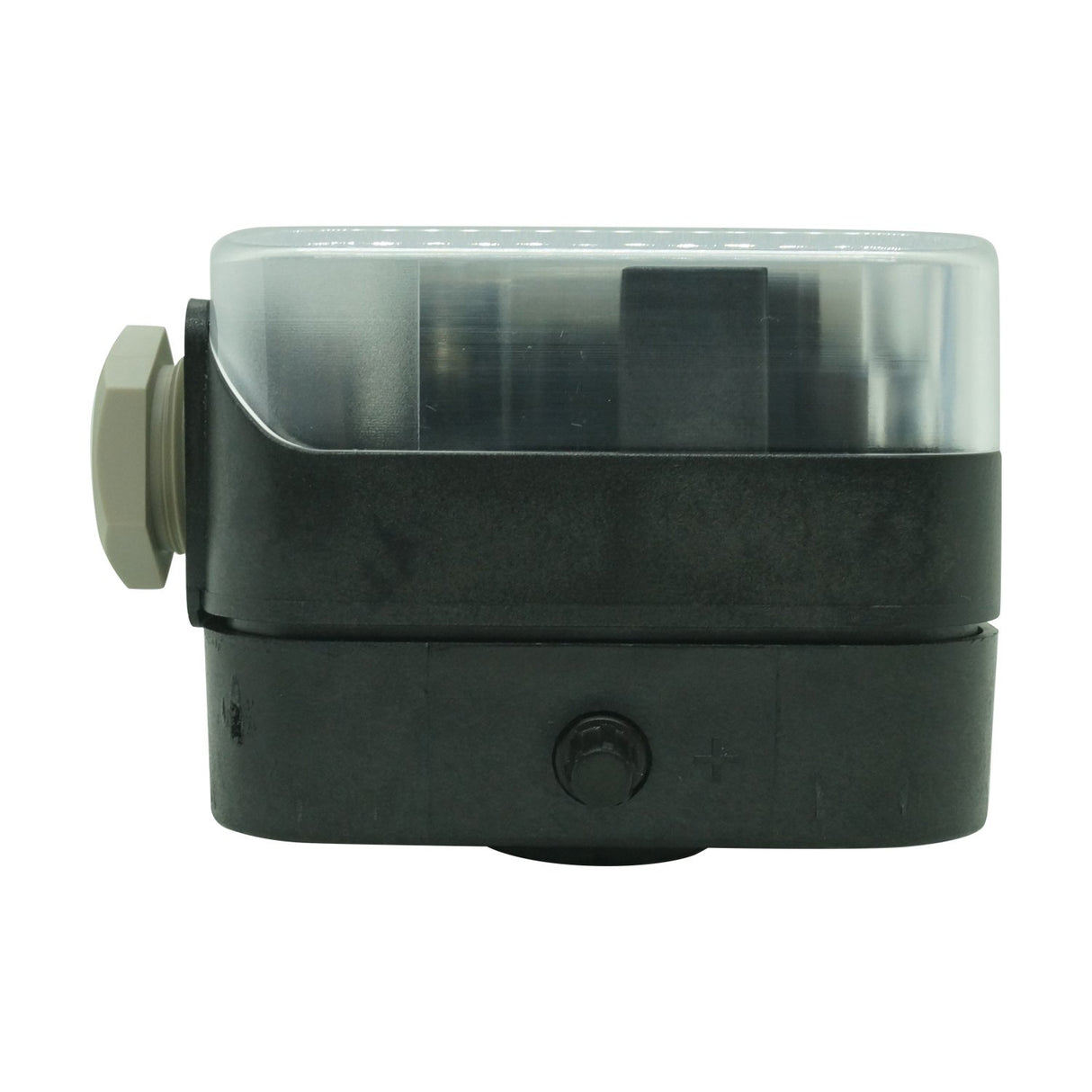 LGW-10-A2-P- Dungs - Switch de presión diferencial aire , gas y humo rango 1 a 10mbar