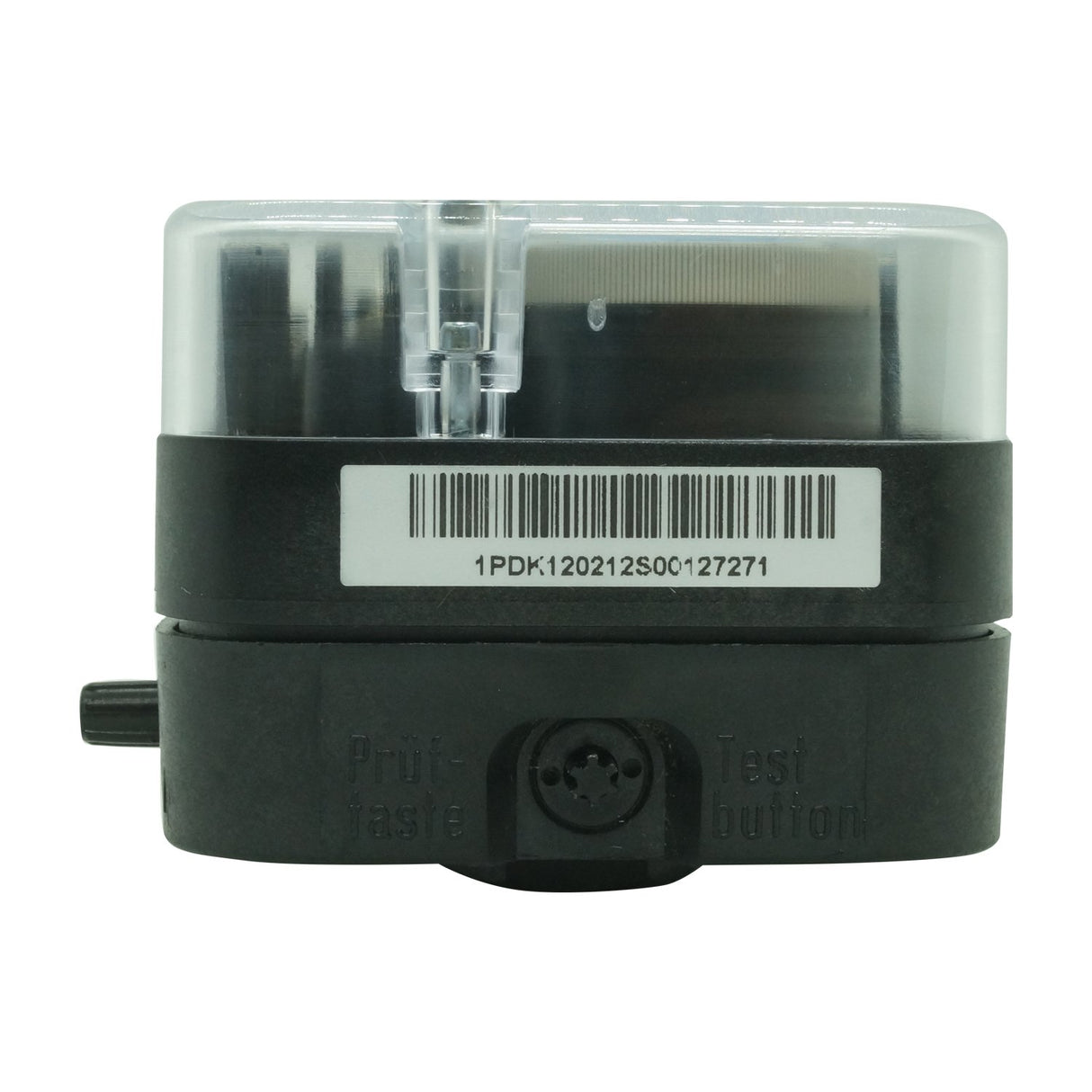 LGW-10-A2-P- Dungs - Switch de presión diferencial aire , gas y humo rango 1 a 10mbar