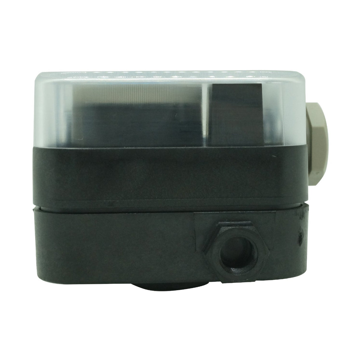 LGW-10-A2-P- Dungs - Switch de presión diferencial aire , gas y humo rango 1 a 10mbar