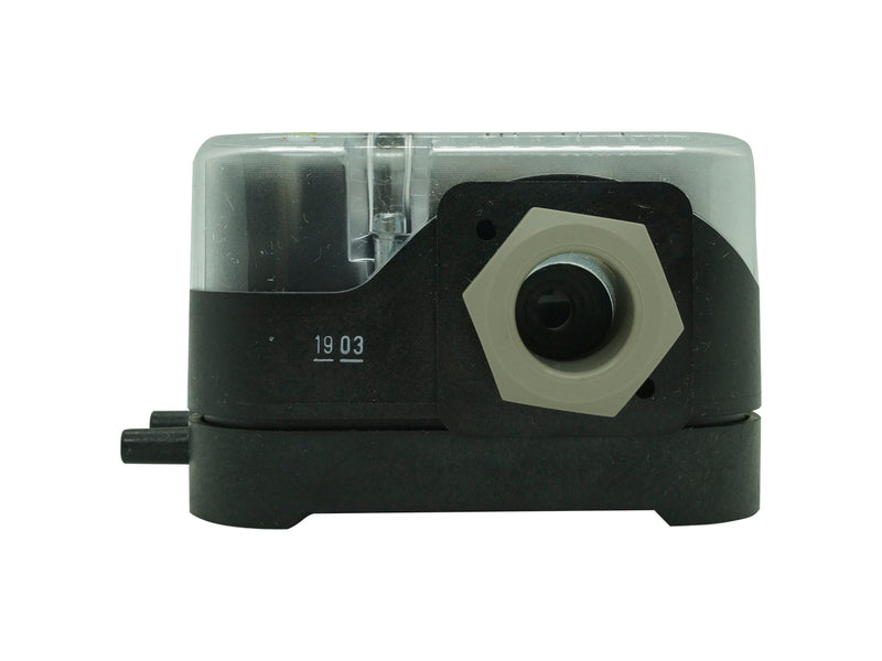 LGW-50-A2P - Dungs - Switch de presión para aire 2.5-50Mb
