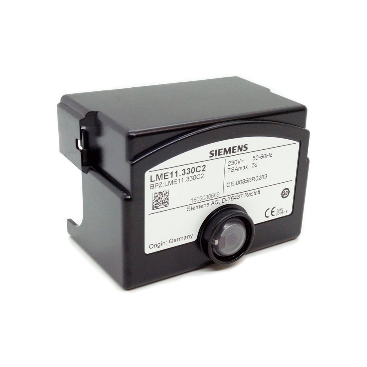 LME11.330C2 - Siemens - Control falla de flama