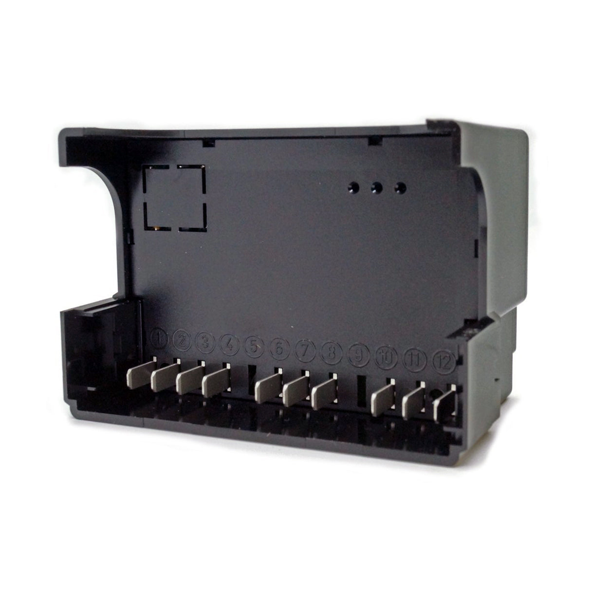 LME11.330C2 - Siemens - Control falla de flama