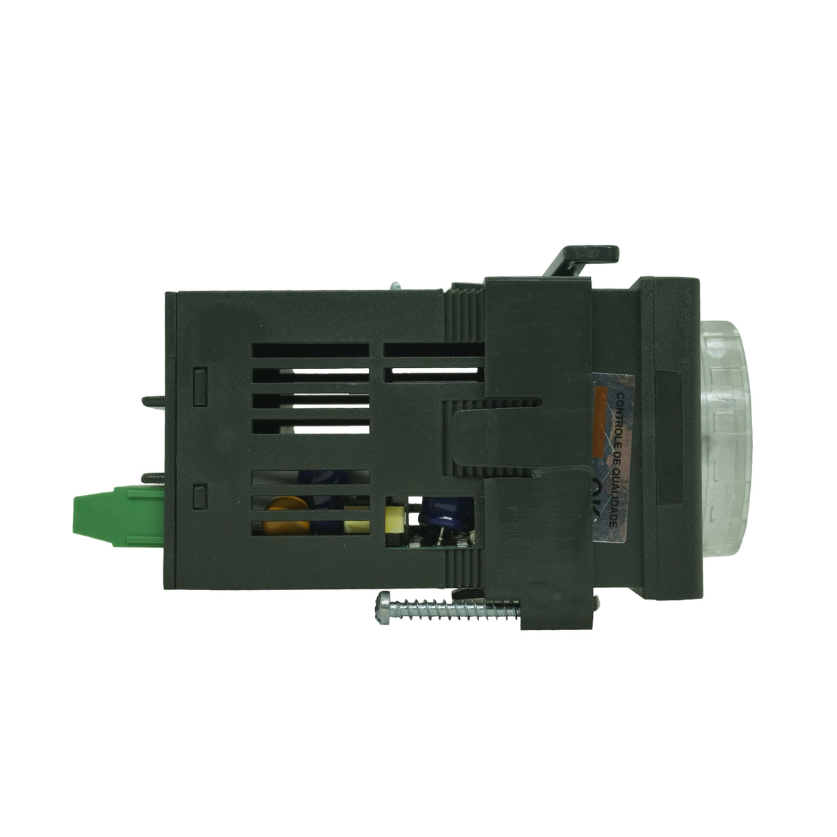 M48WRJ1-P - Coel - Control de temperatura análogo 1/16 din