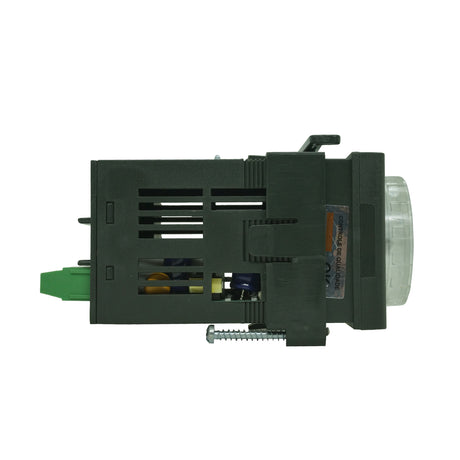 M48WRJ3-P - Coel - Control de temperatura análogo 1/16 din