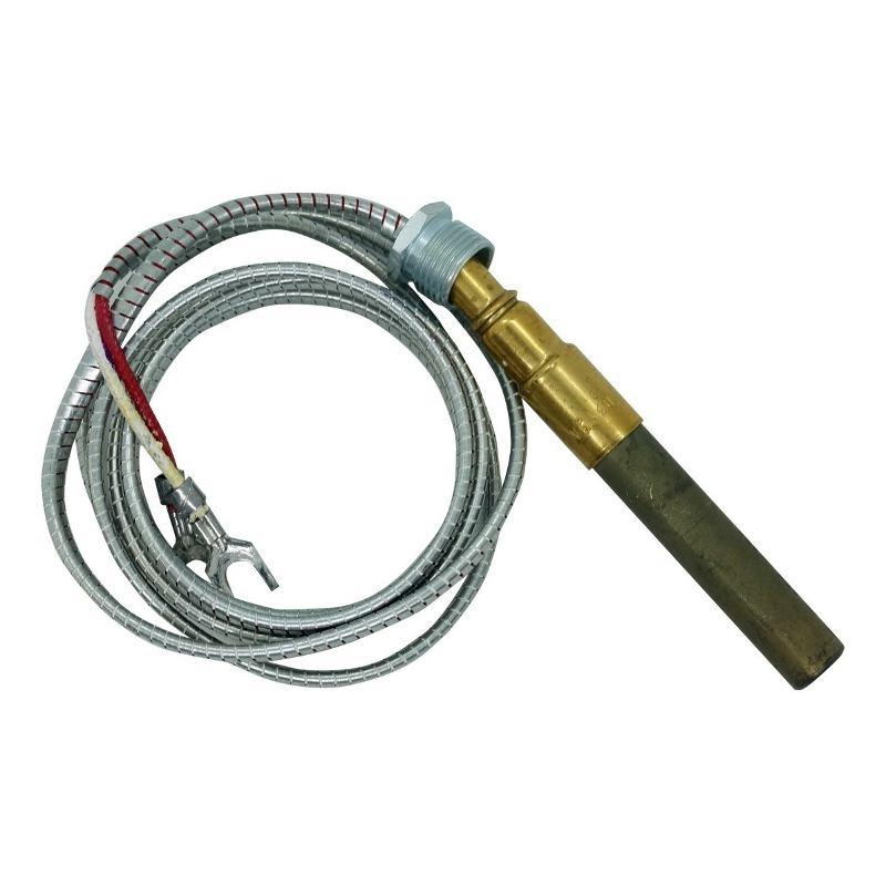 Q313A1147 - Honeywell - Termopila Universal Honeywell Blindado Malla Trenzada 35L