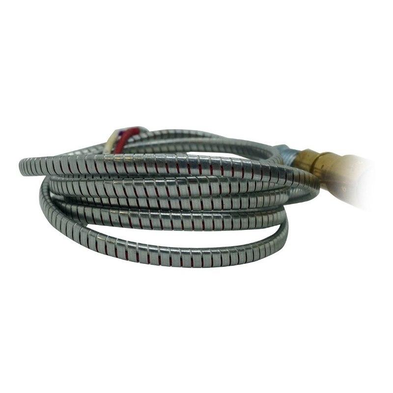 Q313A1147 - Honeywell - Termopila Universal Honeywell Blindado Malla Trenzada 35L