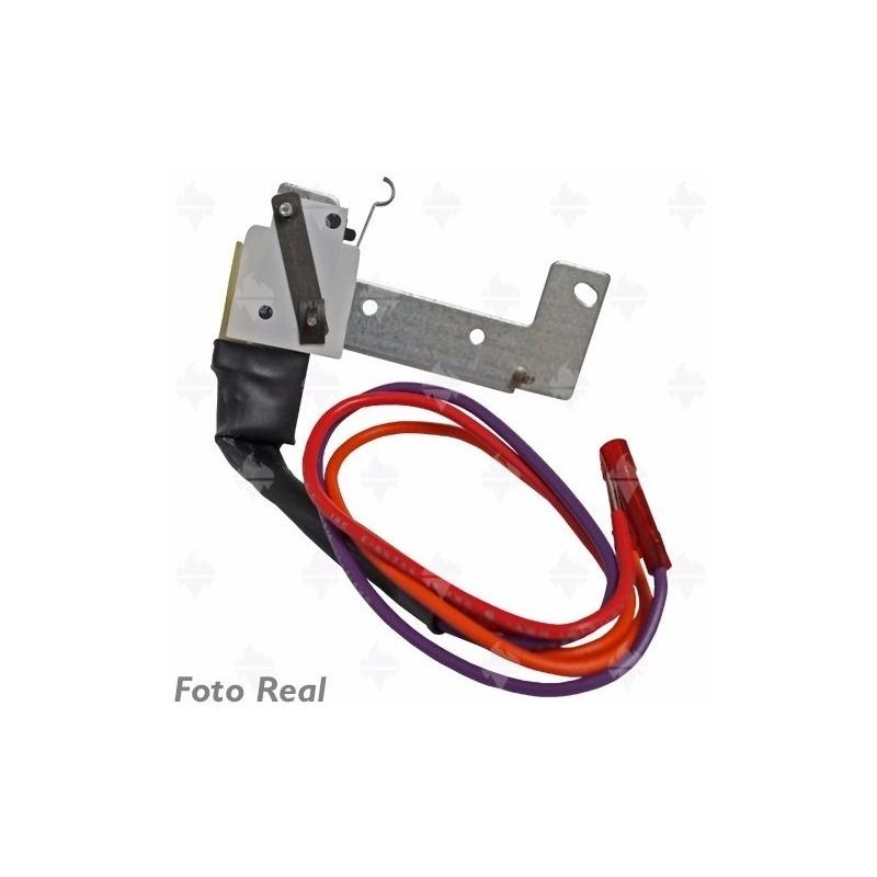 220736A - Honeywell - Kit auxiliar interno motor modutrol