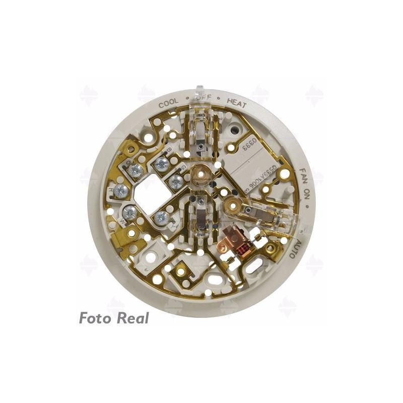 Q539A 1006 - Honeywell - Base para termostato T87F