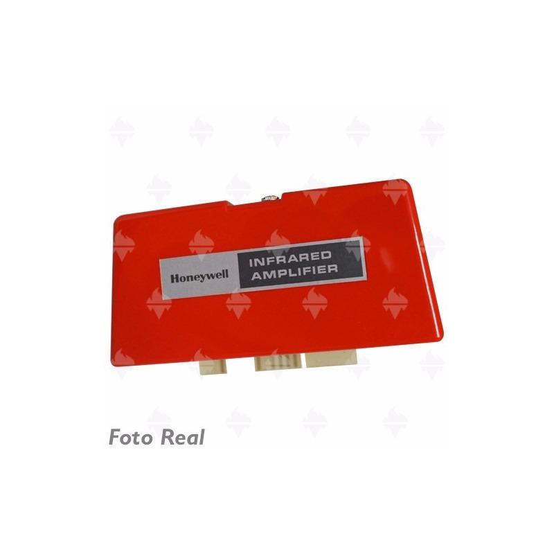 R7248A 1004 - Honeywell - Amplificador de señal de flama