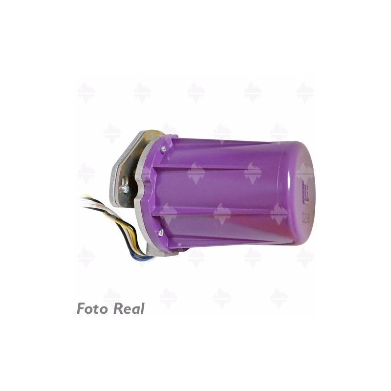 C7012E 1104 - Honeywell - Detector de flama varilla uv