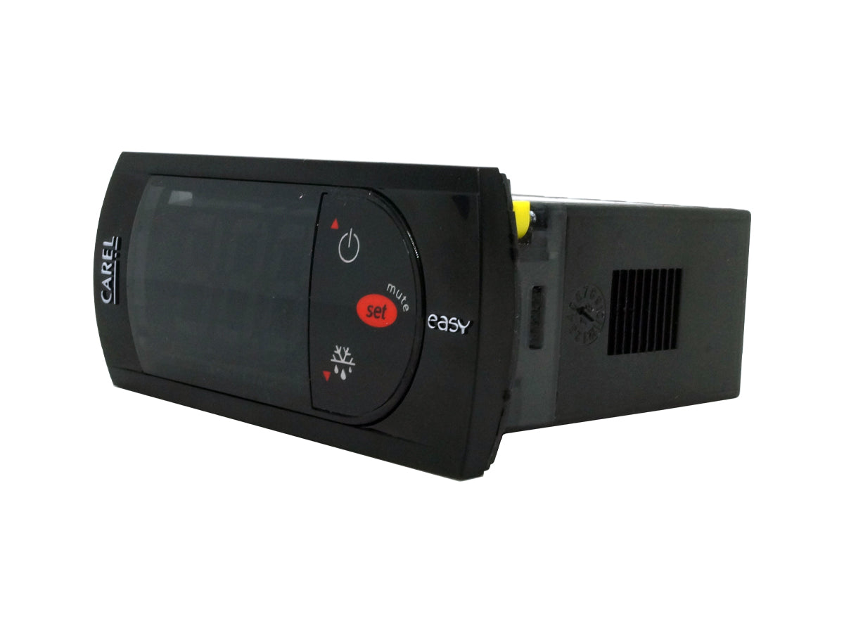 PJEZS0P100 - Carel - Control de temperatura refrigeración