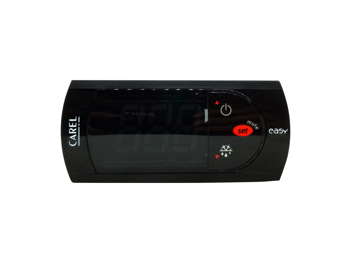 PJEZS0P100 - Carel - Control de temperatura refrigeración
