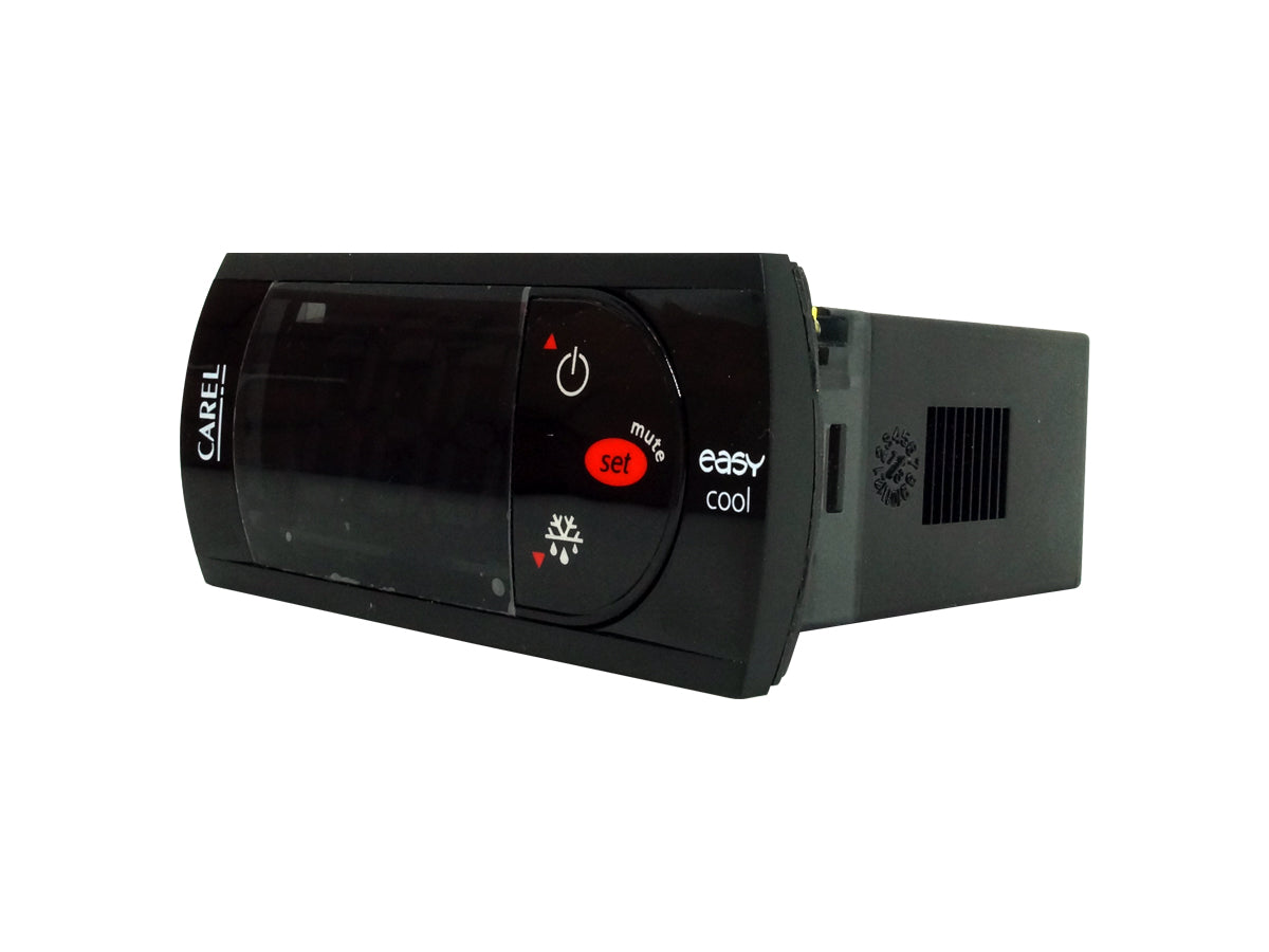PZD4S0P001 - Carel - Control de temperatura refrigeración