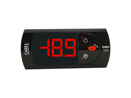 PZD4S0P001 - Carel - Control de temperatura refrigeración