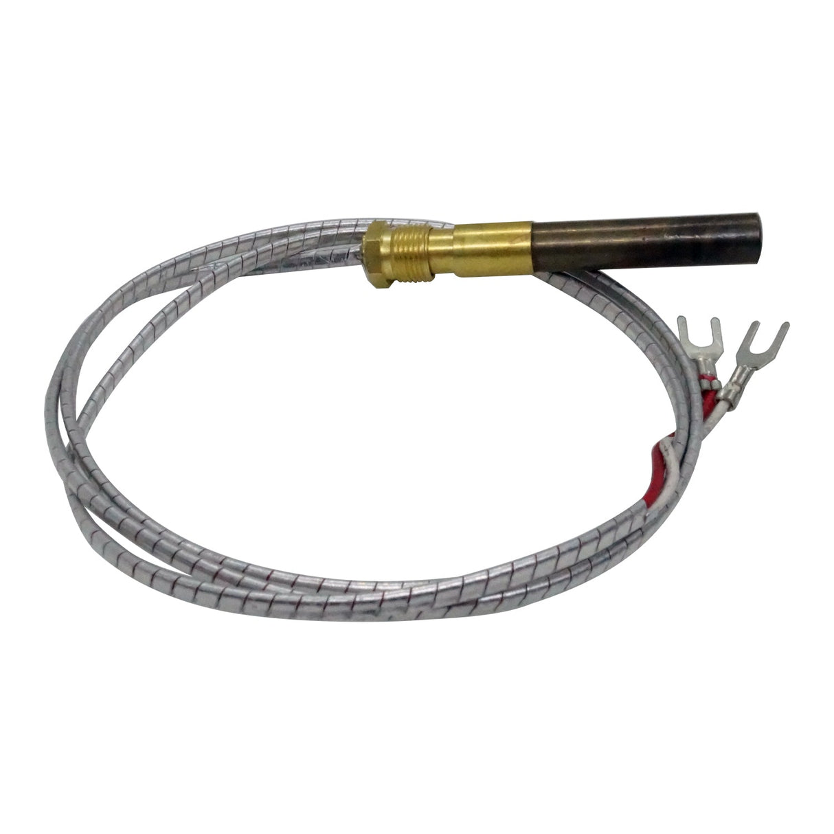 CC-2025 - Cooking Controls - Kit Freidora Valvula Milivolts Con Termopila y Piloto